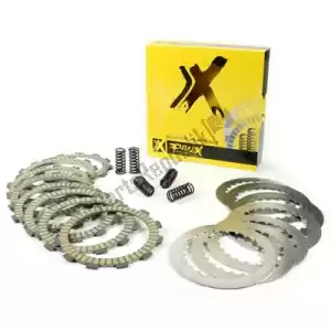 PROX PX16CPS72003 sv complete clutch plate set - Bottom side