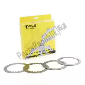 PROX PX16S11002 sv conjunto de chapas de aço - Lado inferior