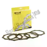 PX16S11003, Prox, Sv friction plate set    , Nieuw