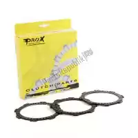 PX16S10029, Prox, Sv friction plate set    , New