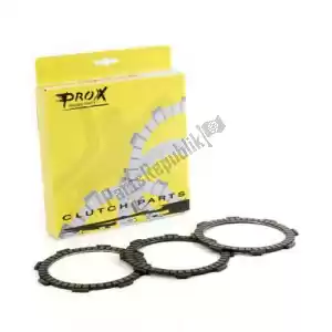 PROX PX16S10029 set di piastre di attrito sv - Il fondo
