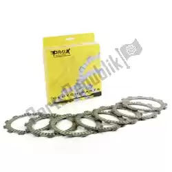 Here you can order the sv friction plate set from Prox, with part number PX16S12004: