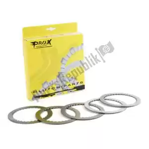 PROX PX16S12024 sv steel plate set - Bottom side