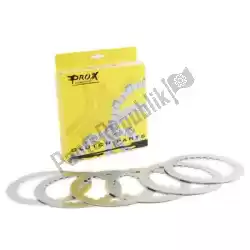 Here you can order the sv clutch steel plate set from Prox, with part number PX16S13009: