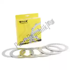 PROX PX16S13009 sv clutch steel plate set - Bottom side