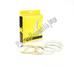 Here you can order the sv complete clutch plate set from Prox, with part number PX16CPS12090: