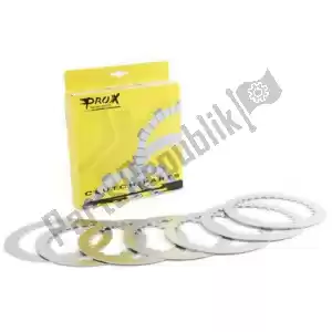 PROX PX16CPS13011 komplet tarcz sprz?g?a sv - Dół