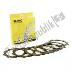 Here you can order the sv friction plate set from Prox, with part number PX16S14017:
