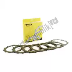 Here you can order the sv friction plate set from Prox, with part number PX16S16021: