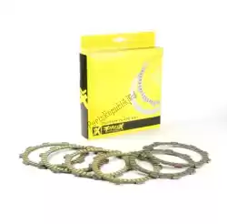 Here you can order the sv friction plate set from Prox, with part number PX16S20018: