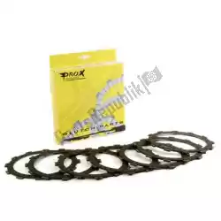Here you can order the sv friction plate set from Prox, with part number PX16S16019: