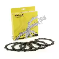 PX16S21001, Prox, Sv friction plate set    , Nieuw