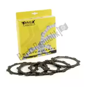 PROX PX16S21001 sv friction plate set - Onderkant