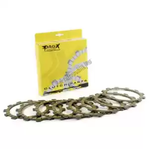 PROX PX16S22009 zestaw p?yt ciernych sv - Dół