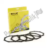 PX16S22055, Prox, Sv friction plate set    , Nieuw