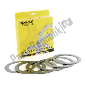 PROX PX16S22005 zestaw p?yt stalowych sv - Dół