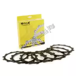 Here you can order the sv friction plate set from Prox, with part number PX16S23026: