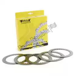 Qui puoi ordinare set di piastre in acciaio sv da Prox , con numero parte PX16S23051: