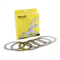 Here you can order the sv steel plate set from Prox, with part number PX16S23027: