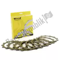 Qui puoi ordinare set di piastre di attrito sv da Prox , con numero parte PX16S24019: