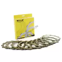 Here you can order the sv friction plate set from Prox, with part number PX16S24022: