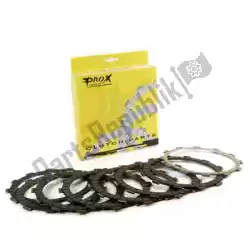 Here you can order the sv friction plate set from Prox, with part number PX16S24031: