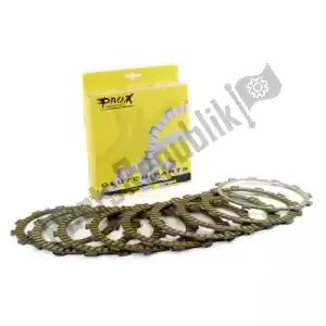 PROX PX16S24057 zestaw p?yt ciernych sv - Dół