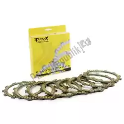 Here you can order the sv friction plate set from Prox, with part number PX16S24056:
