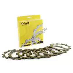 Here you can order the sv friction plate set from Prox, with part number PX16S26030: