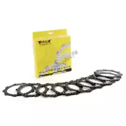 Ici, vous pouvez commander le jeu de plaques de friction sv auprès de Prox , avec le numéro de pièce PX16S26031: