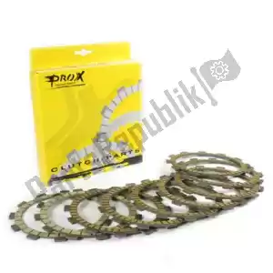 PROX PX16S24062 zestaw p?yt ciernych sv - Dół