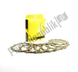 Here you can order the sv friction plate set from Prox, with part number PX16S24063: