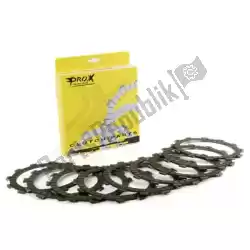 Here you can order the sv friction plate set from Prox, with part number PX16S28044: