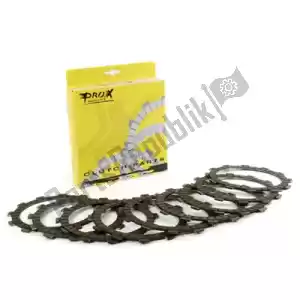 PROX PX16S28044 sv friction plate set - Bottom side