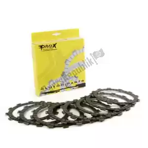 PROX PX16S28045 sv friction plate set - Bottom side