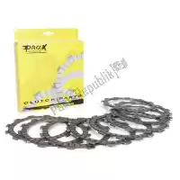 PX16S33009, Prox, Sv friction plate set    , Nieuw