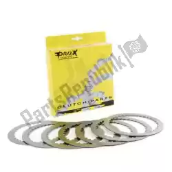 Here you can order the sv steel plate set from Prox, with part number PX16S33008: