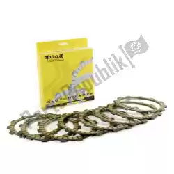 Here you can order the sv friction plate set from Prox, with part number PX16S33013: