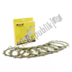 Here you can order the sv friction plate set from Prox, with part number PX16S33014: