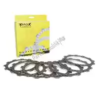 PX16S33033, Prox, Sv friction plate set    , New