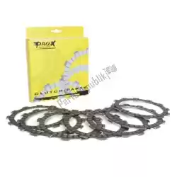 Here you can order the sv friction plate set from Prox, with part number PX16S33033: