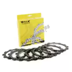 Here you can order the sv friction plate set from Prox, with part number PX16S35021: