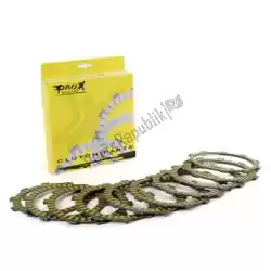 sv friction plate set van Prox, met onderdeel nummer PX16S39025, bestel je hier online: