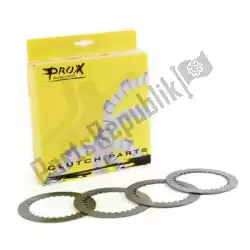 Here you can order the sv steel plate set from Prox, with part number PX16S41002: