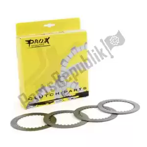 PROX PX16S41002 sv steel plate set - Bottom side