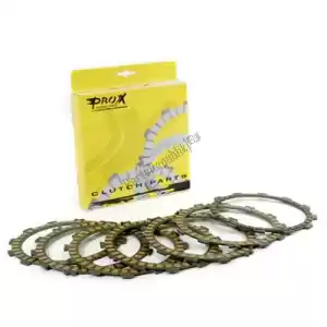 PROX PX16S36022 sv friction plate set - Bottom side