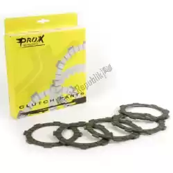 sv friction plate set van Prox, met onderdeel nummer PX16S41001, bestel je hier online: