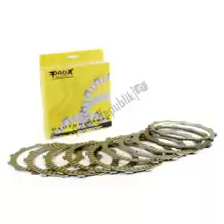 Here you can order the sv friction plate set from Prox, with part number PX16S39027:
