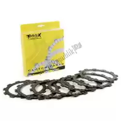 Here you can order the sv friction plate set from Prox, with part number PX16S42013:
