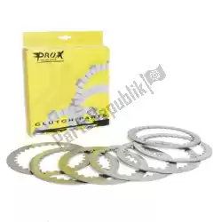 Here you can order the sv steel plate set from Prox, with part number PX16S43022: